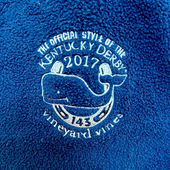 Men’s Vineyard Vines Limited Edition Kentucky Derby Official - Picture 3 of 8